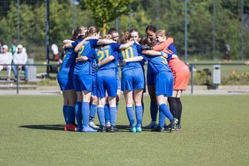 Bild 30 - wBJ Rissen - Victoria : Ergebnis: 4:1